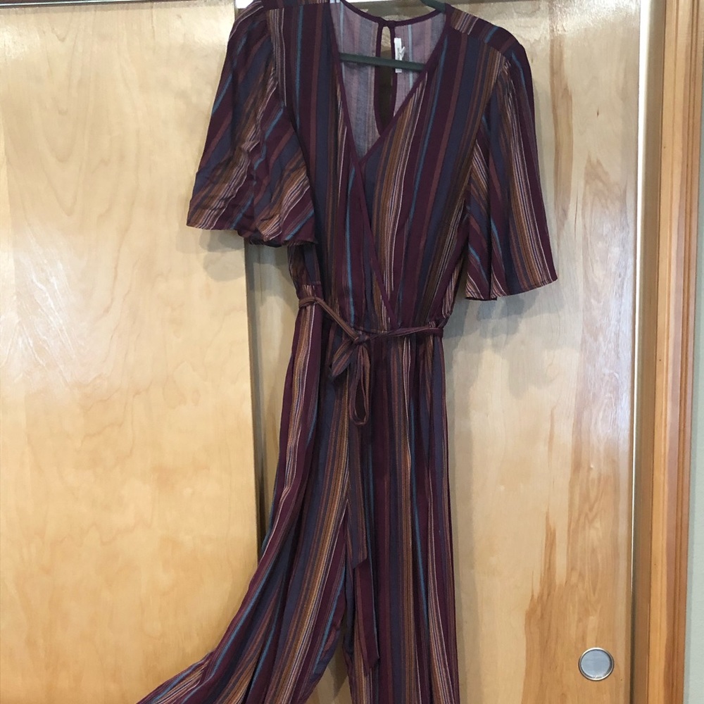 Maurices pant jumper size M